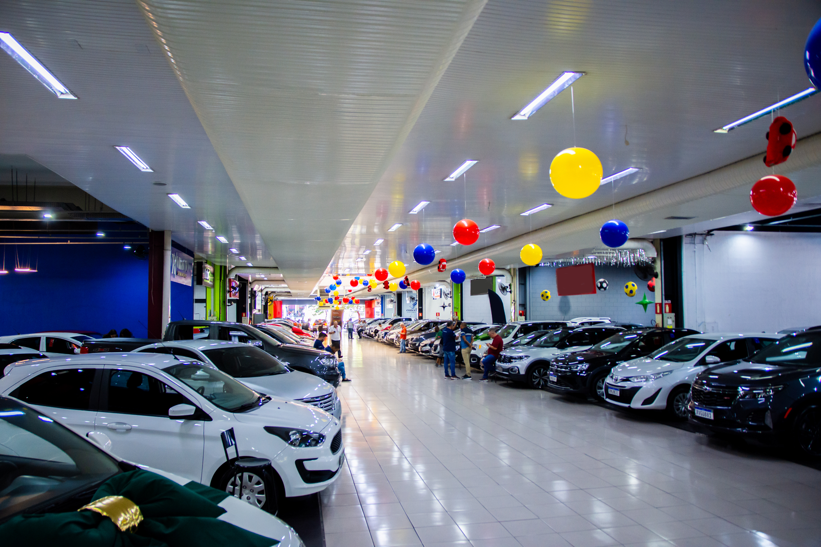 Portal Auto Shopping promove “Operação Tamanho Família” com condições ...